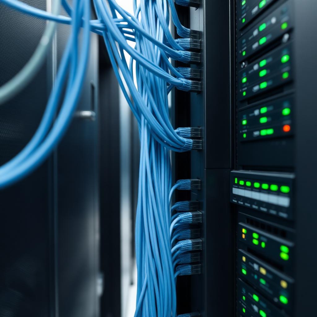 Şəbəkə Həlləri