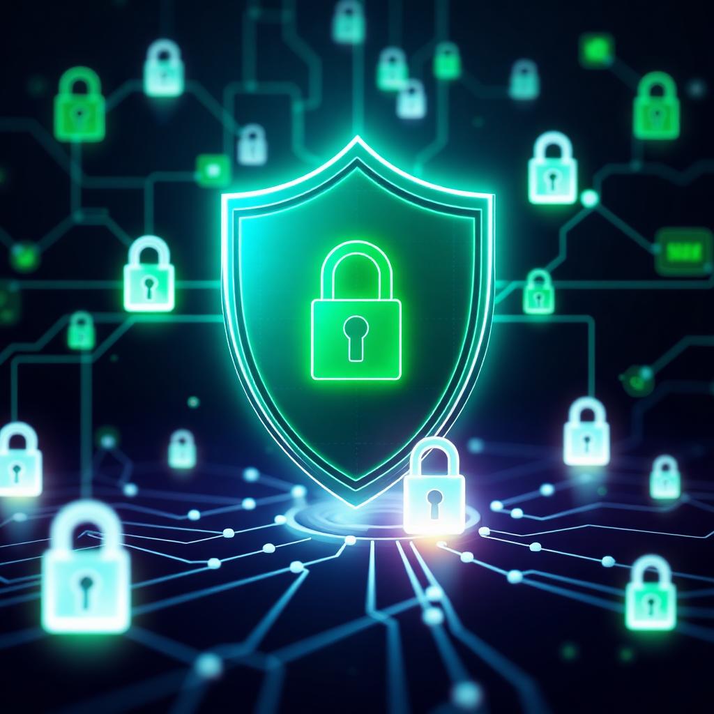 Kibertəhlükəsizlik